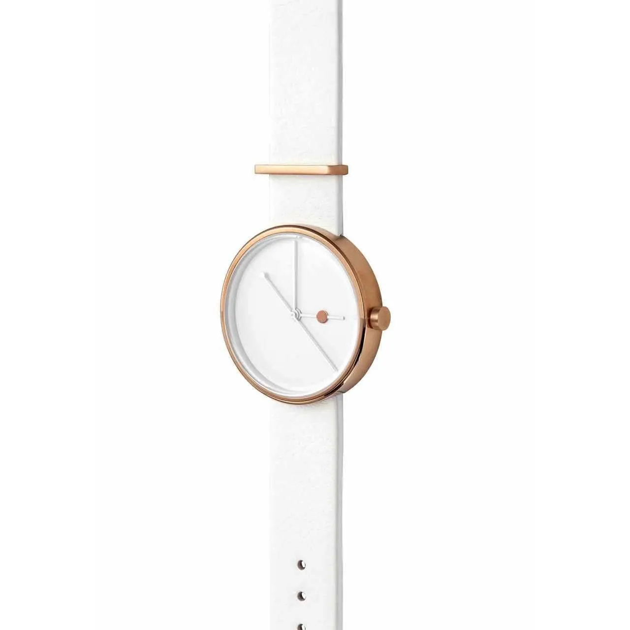 AARK Eclipse Rose Gold