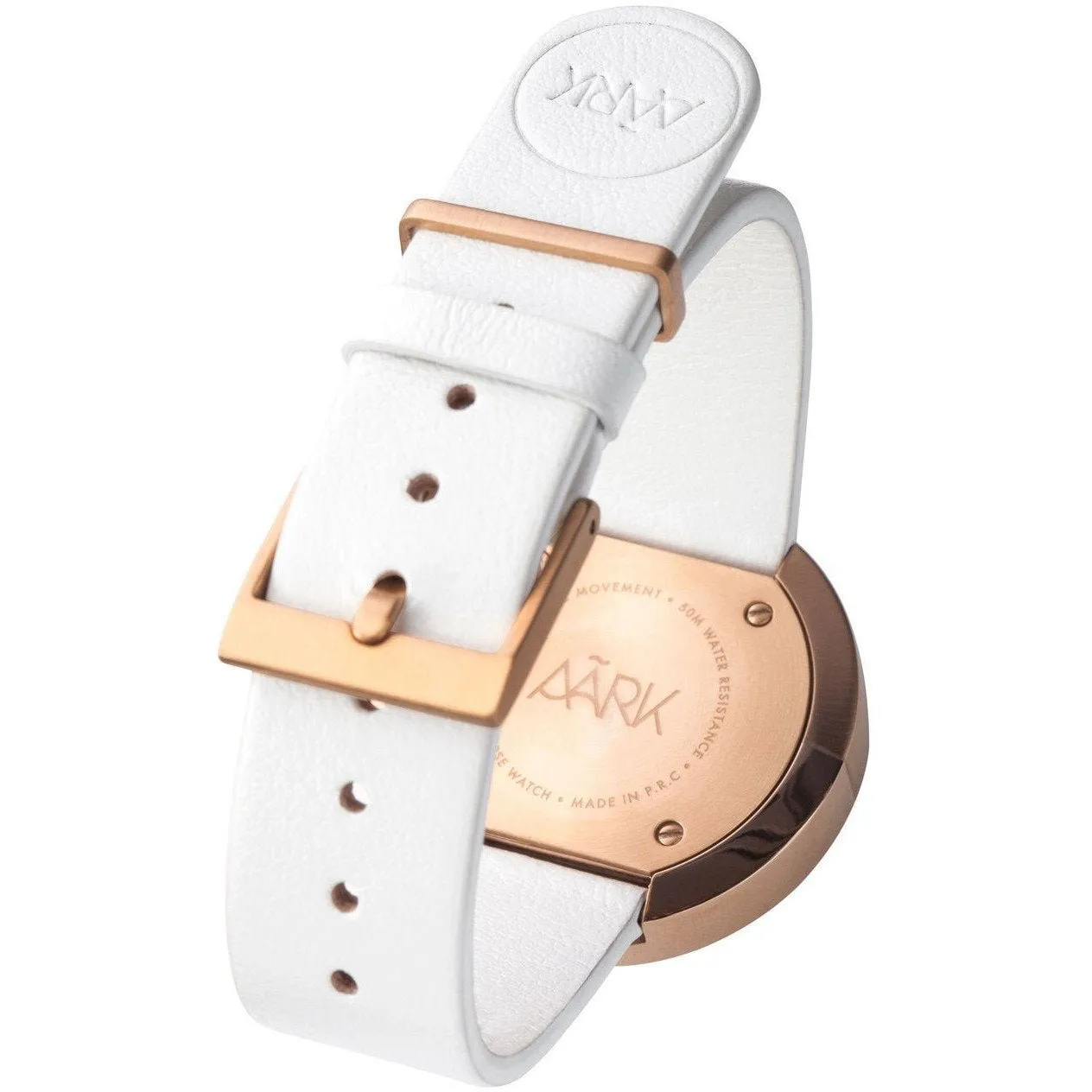 AARK Eclipse Rose Gold