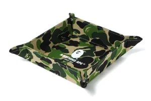ABC CAMO TRAY (L)