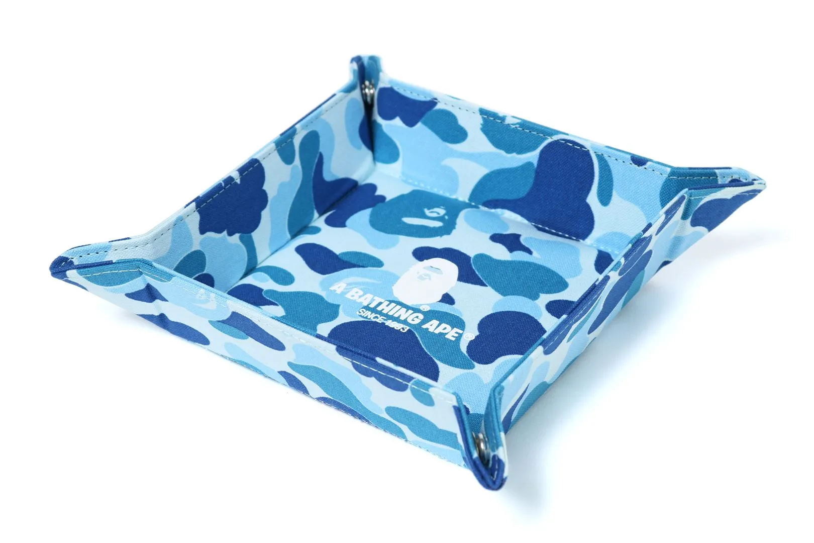 ABC CAMO TRAY (L)