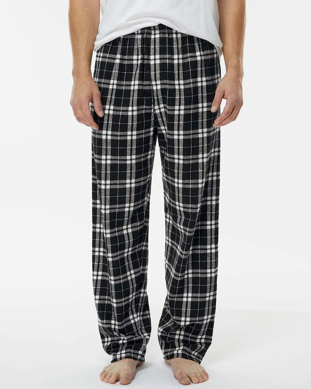 acacia Flannel Pants