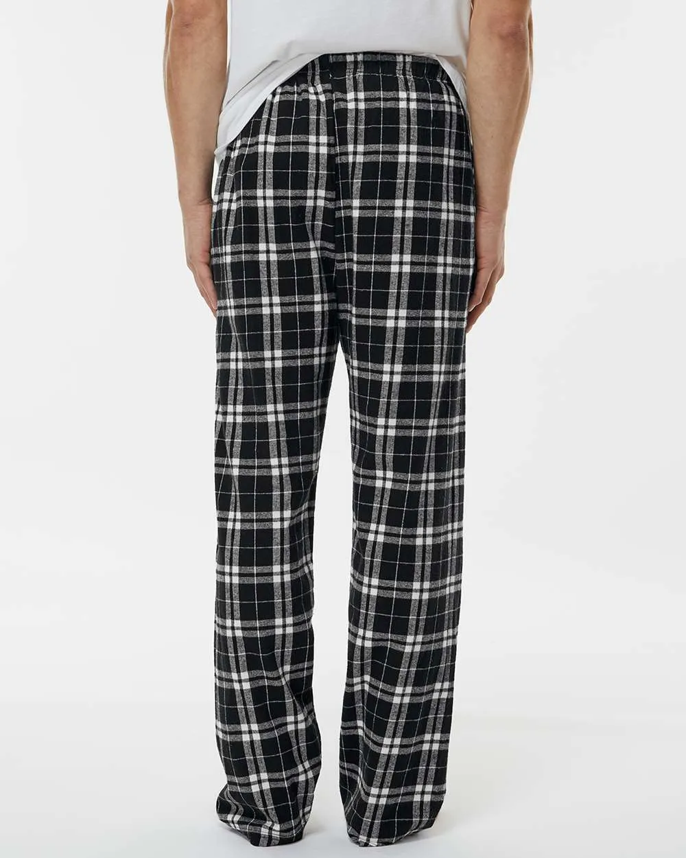 acacia Flannel Pants