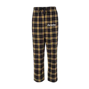 acacia Flannel Pants