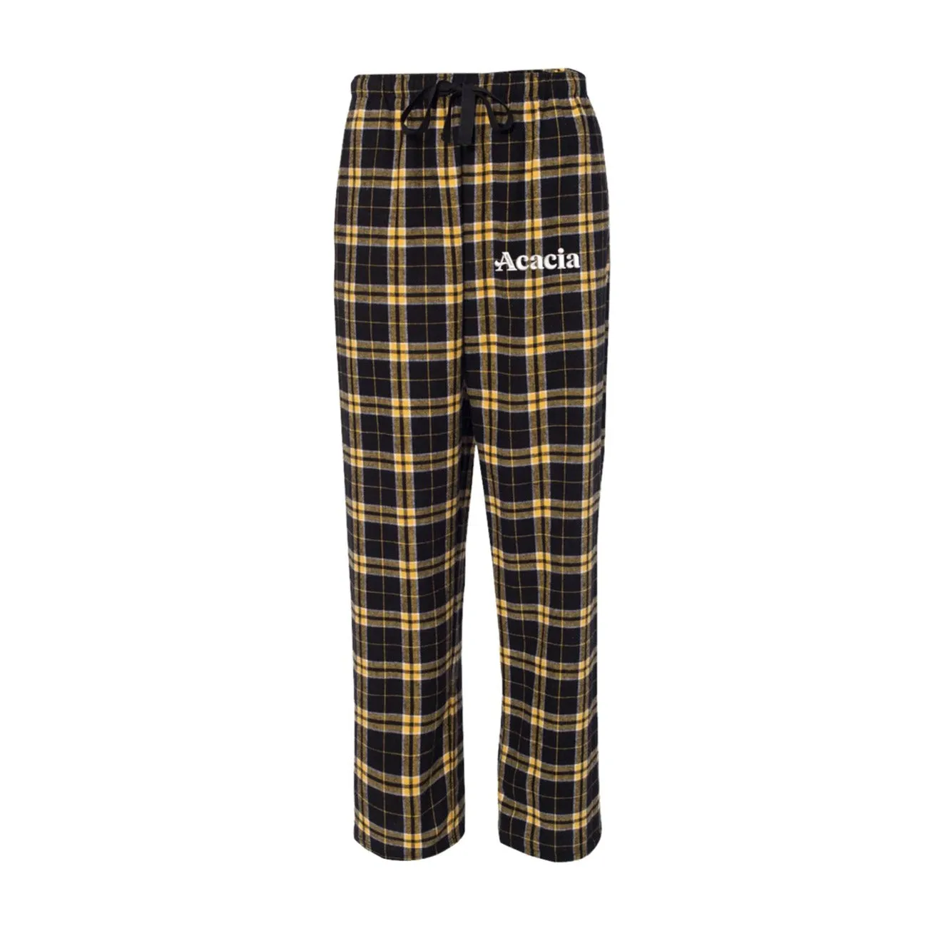 acacia Flannel Pants