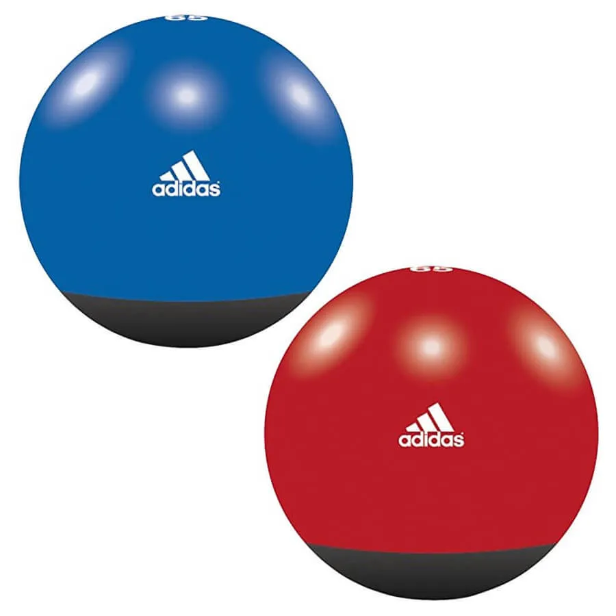 Adidas Premium Gym Ball - 65cm