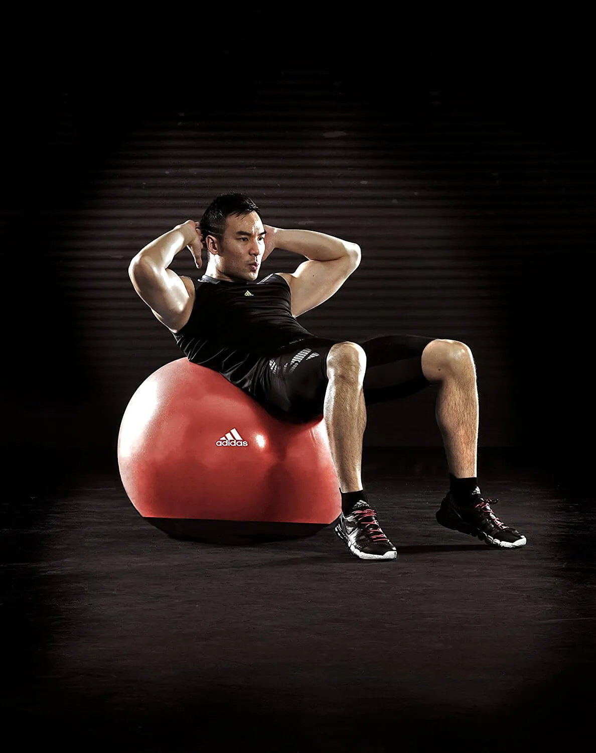 Adidas Premium Gym Ball - 65cm