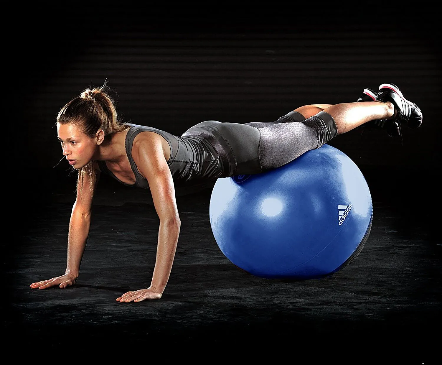 Adidas Premium Gym Ball - 65cm