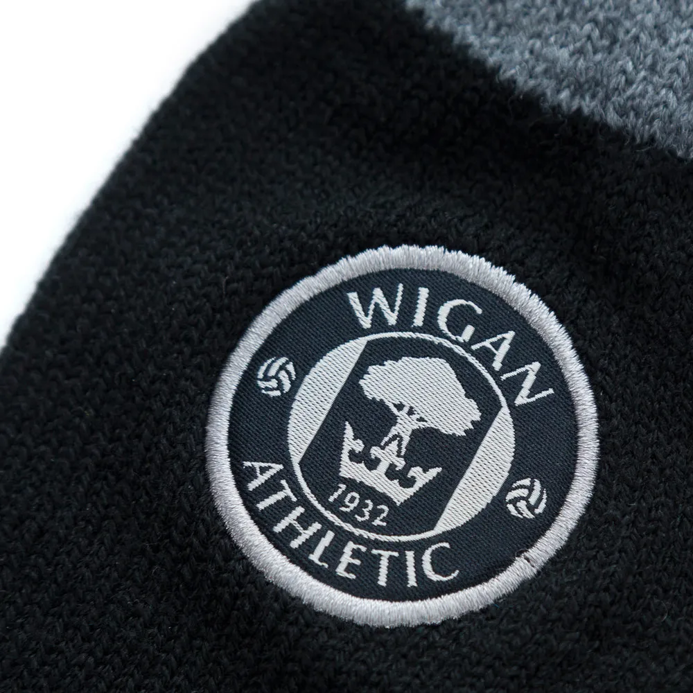 Adult Touchscreen Gloves (Black)