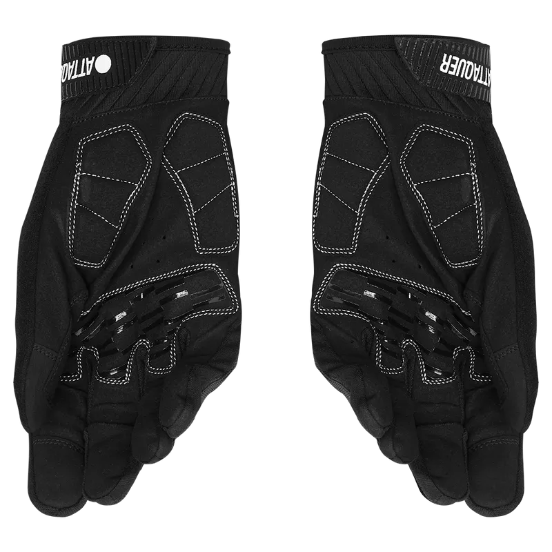 Adventure F@Ck Yeah Gloves Black