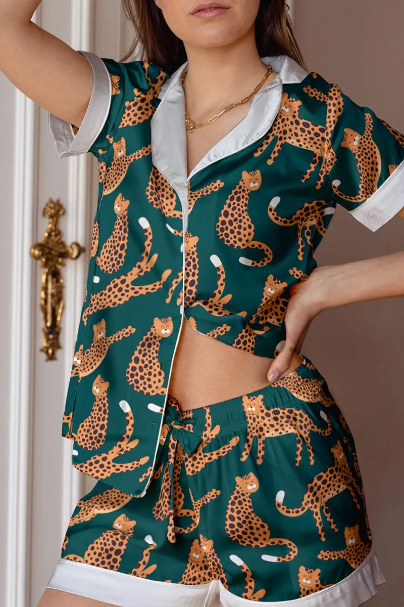 Aella Short Two-Piece Set
