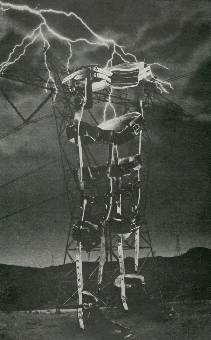 Afraid of Modern Living: World Imitation & Monitor, 1977-1982