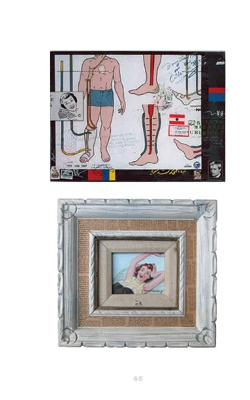 Afraid of Modern Living: World Imitation & Monitor, 1977-1982
