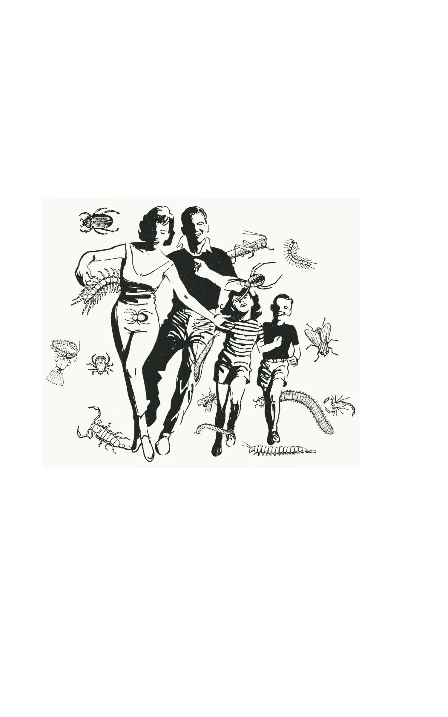 Afraid of Modern Living: World Imitation & Monitor, 1977-1982
