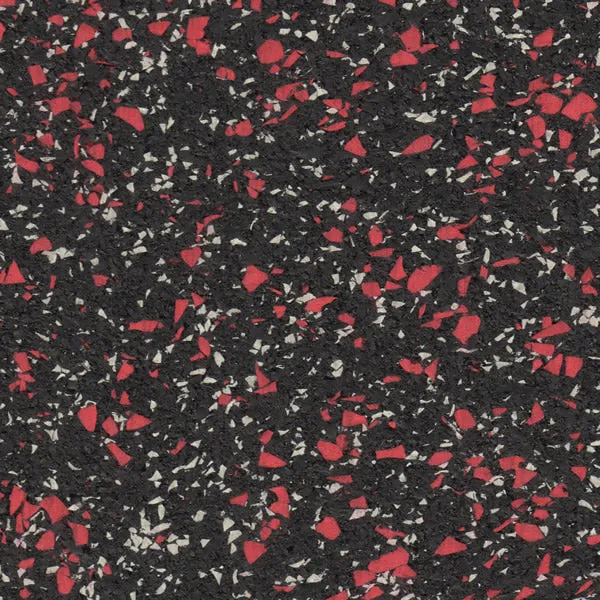 Aktiv Strength Series Sports & Fitness Rubber Flooring