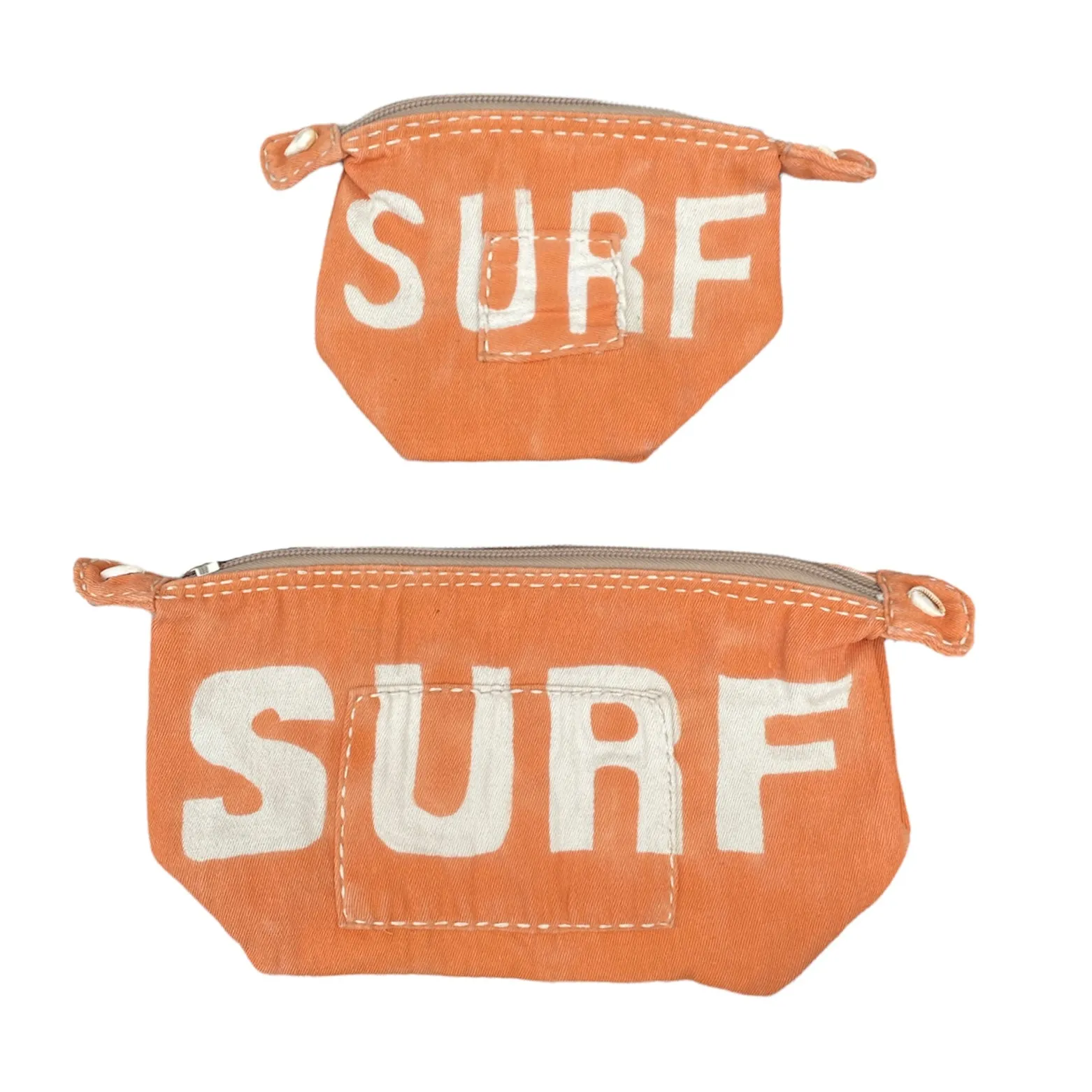 Ali Lamu Surf Wash Bag