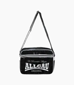 Allgäu Messenger Tasche  - Groß