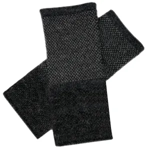 ALPACA GLOVES - TRIGO (ECUADOR)
