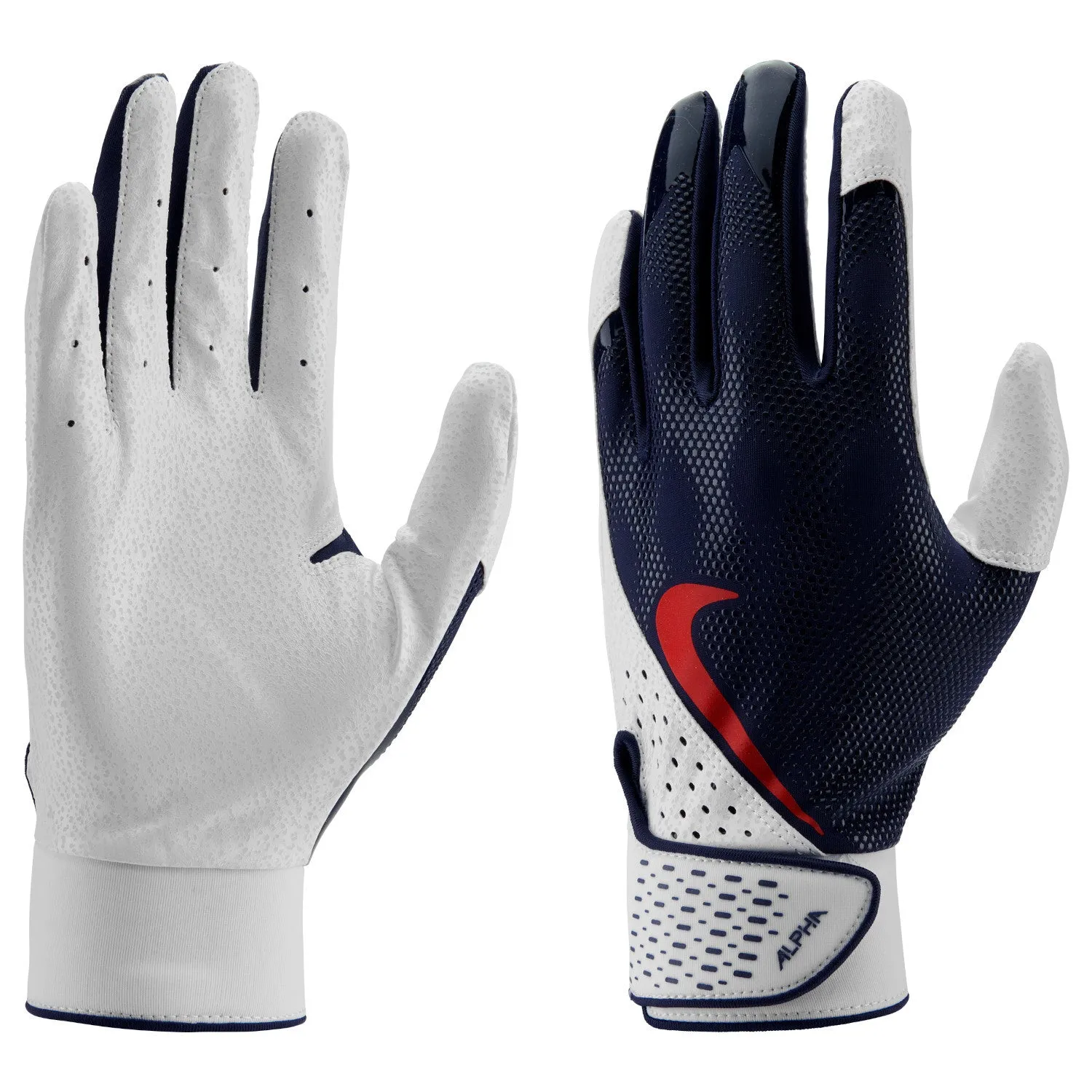 Alpha Batters Glove