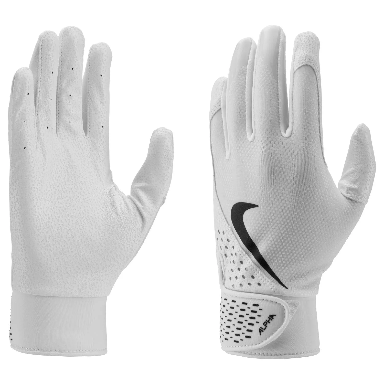 Alpha Batters Glove