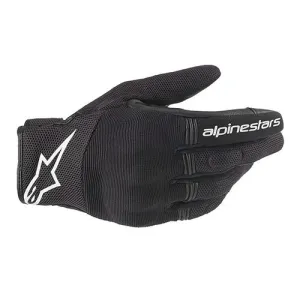 Alpinestars - Copper Road Black Gloves