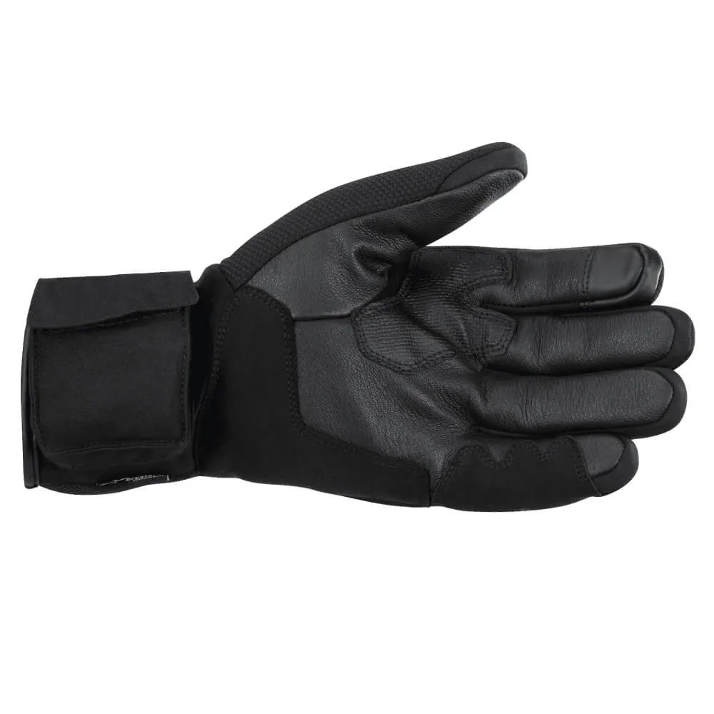 Alpinestars HT-3 Heat Tech Drystar® Gloves Black