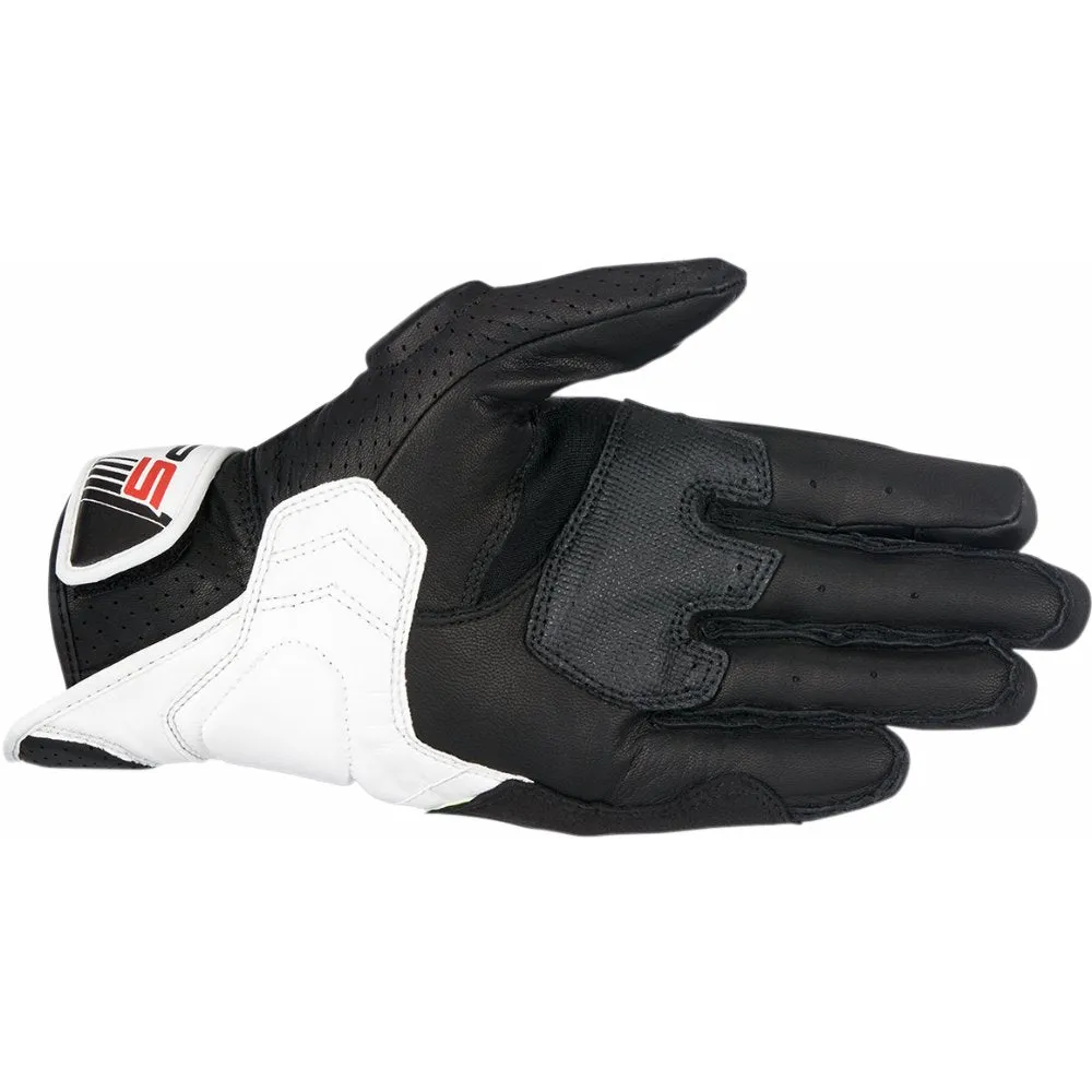 Alpinestars SP-5 Leather Gloves