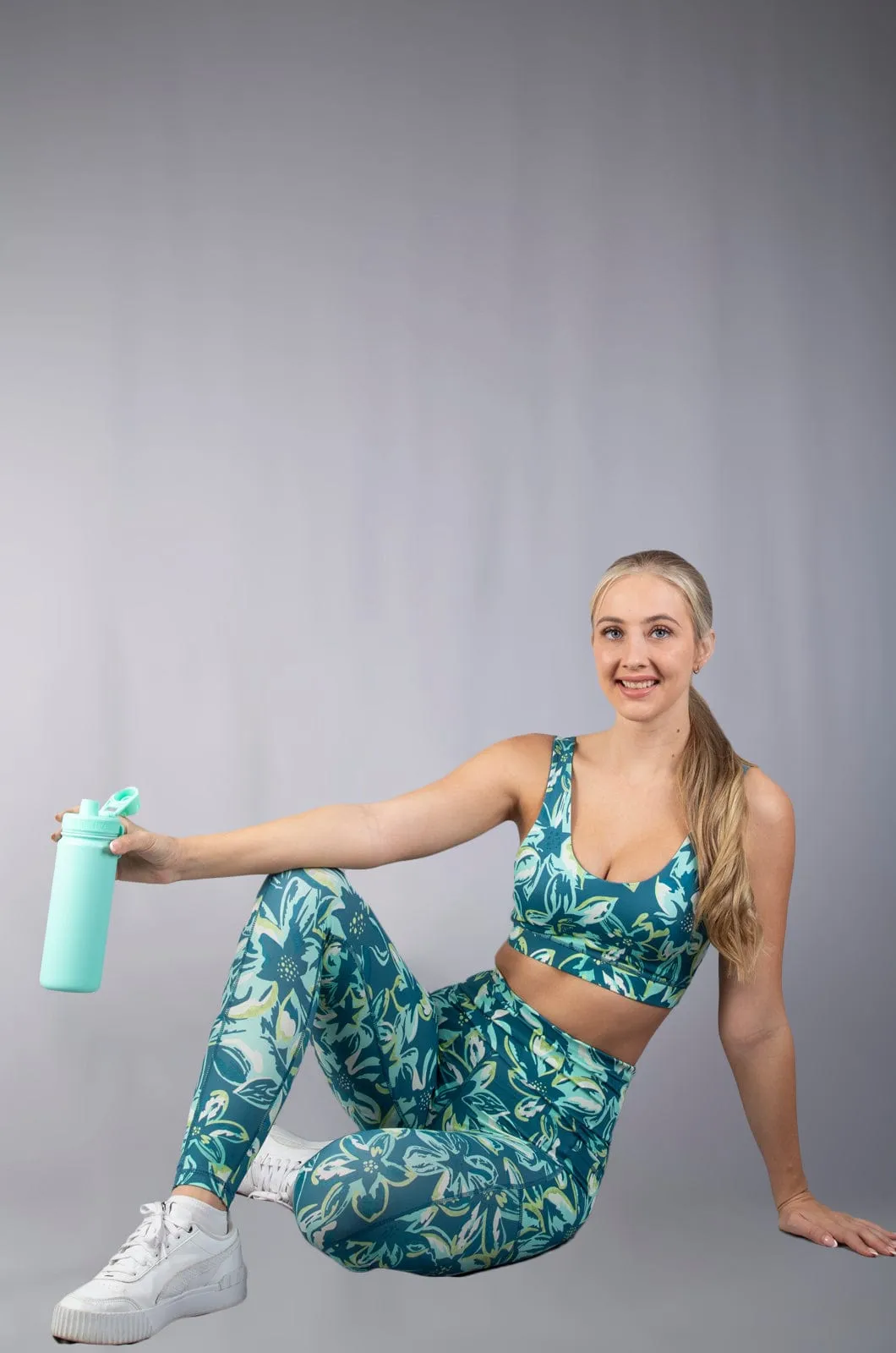 Alundra -  Ladies Long Tights