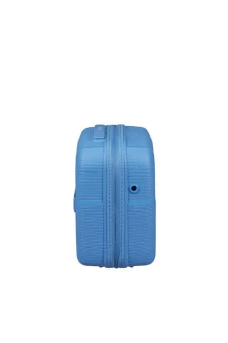 American Tourister Starvibe Beauty Case Blue