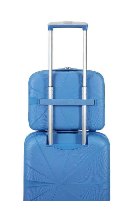 American Tourister Starvibe Beauty Case Blue