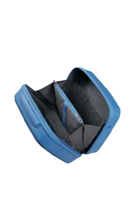 American Tourister Starvibe Beauty Case Blue