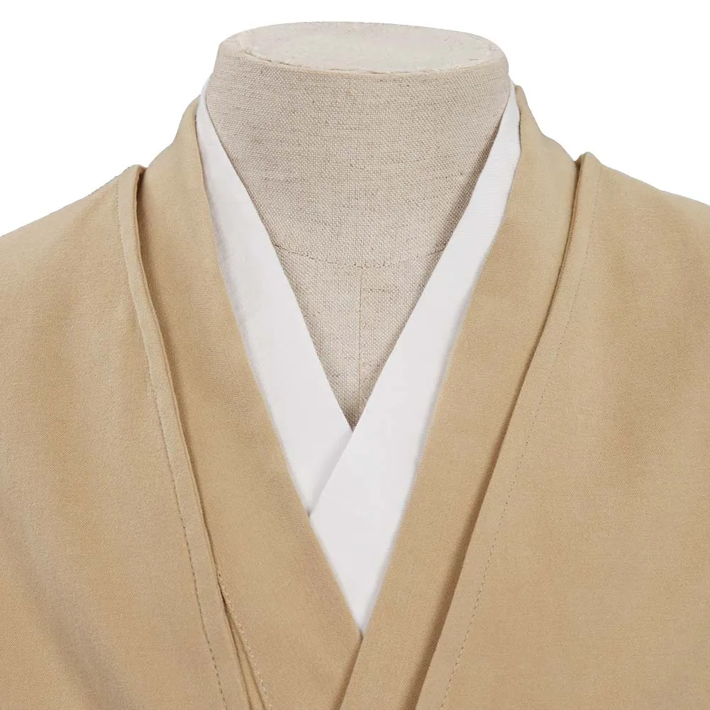 Anakin Skywalker Outfits Kids Children Cosplay Costume Halloween Carnival Suit