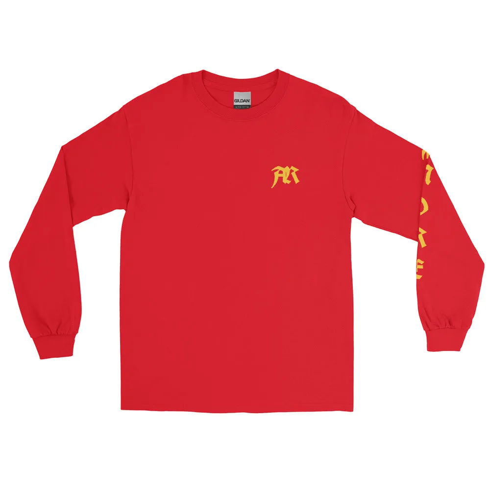 Andre Republic Men’s Long Sleeve Shirt