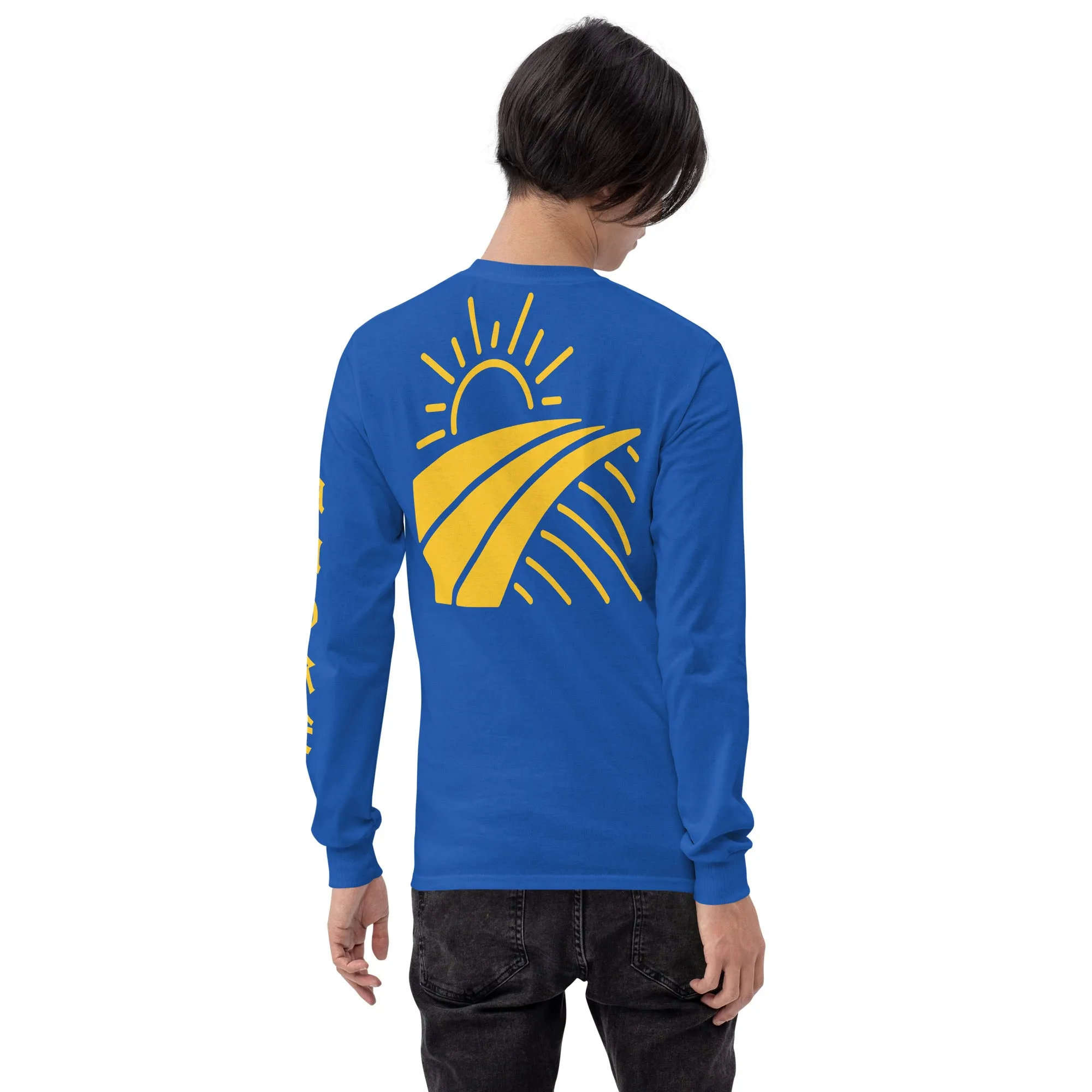 Andre Republic Men’s Long Sleeve Shirt