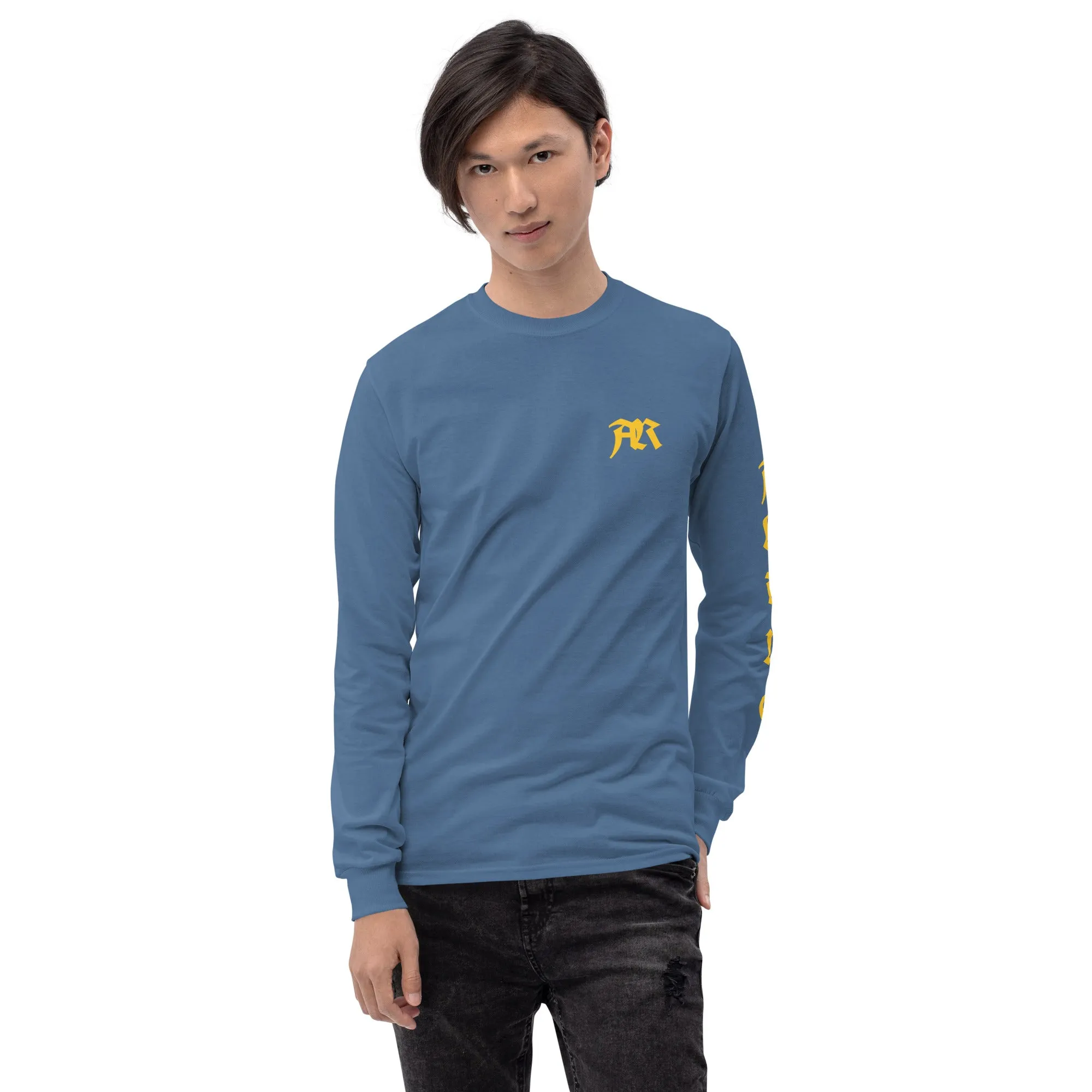 Andre Republic Men’s Long Sleeve Shirt