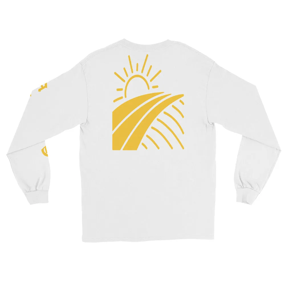Andre Republic Men’s Long Sleeve Shirt