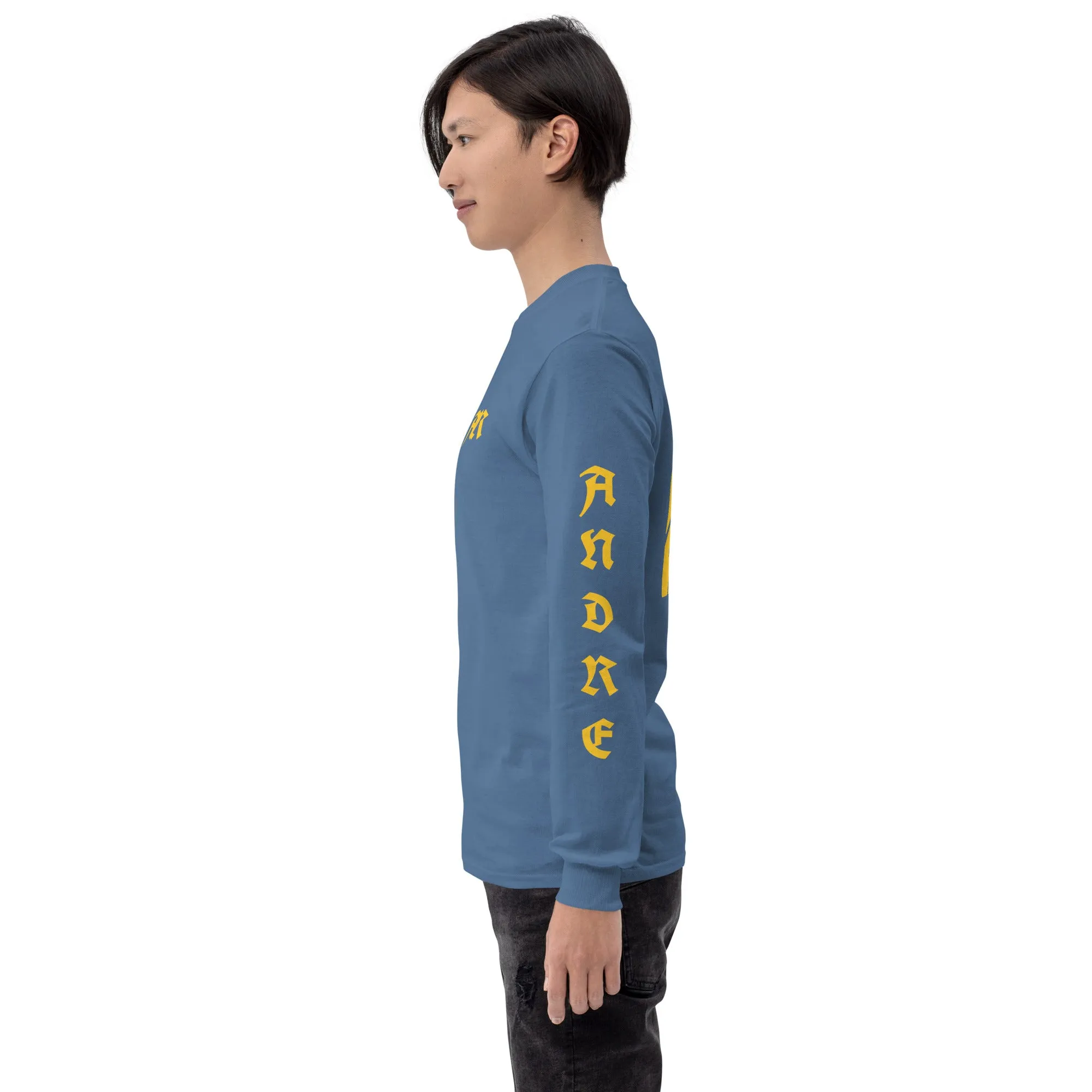 Andre Republic Men’s Long Sleeve Shirt