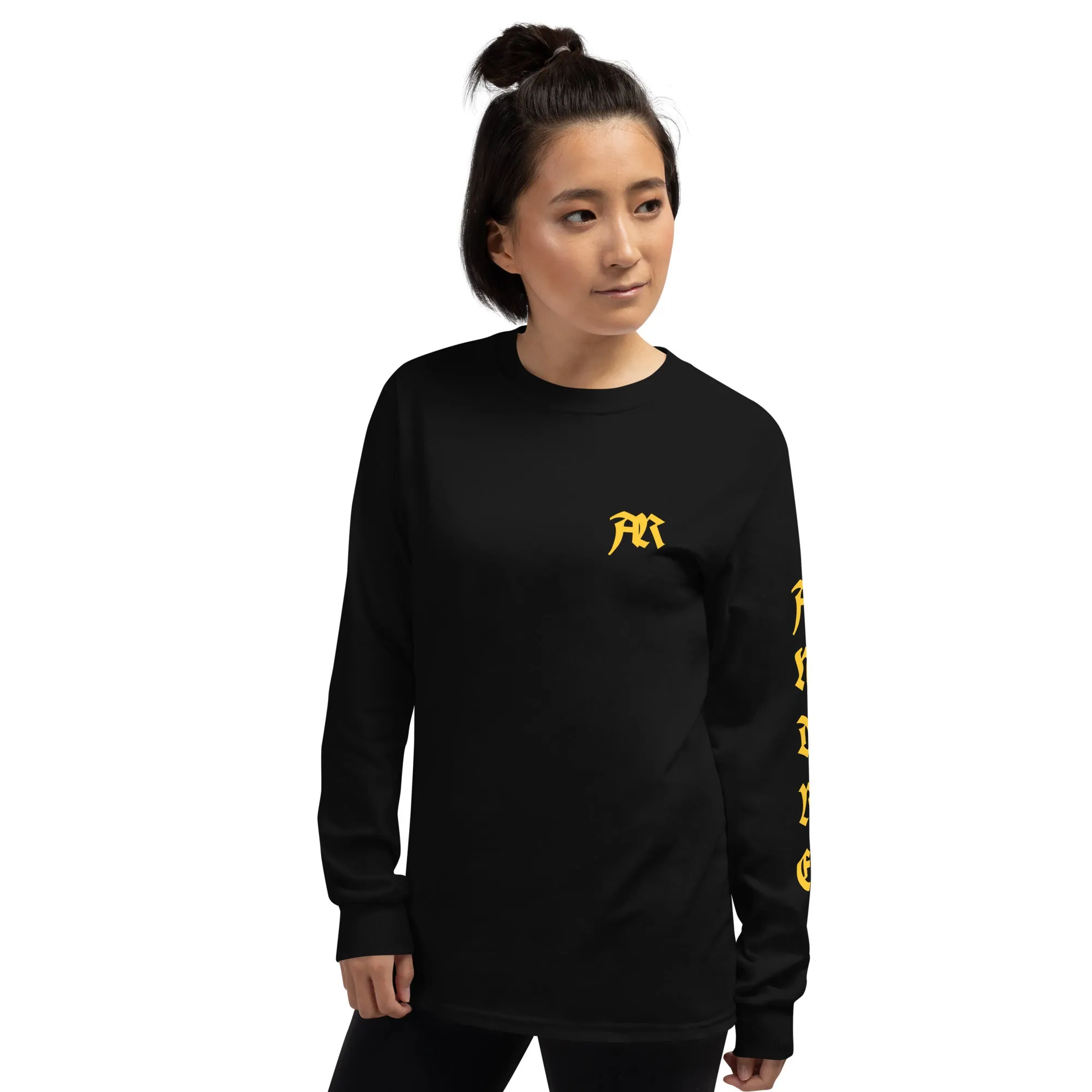 Andre Republic Men’s Long Sleeve Shirt