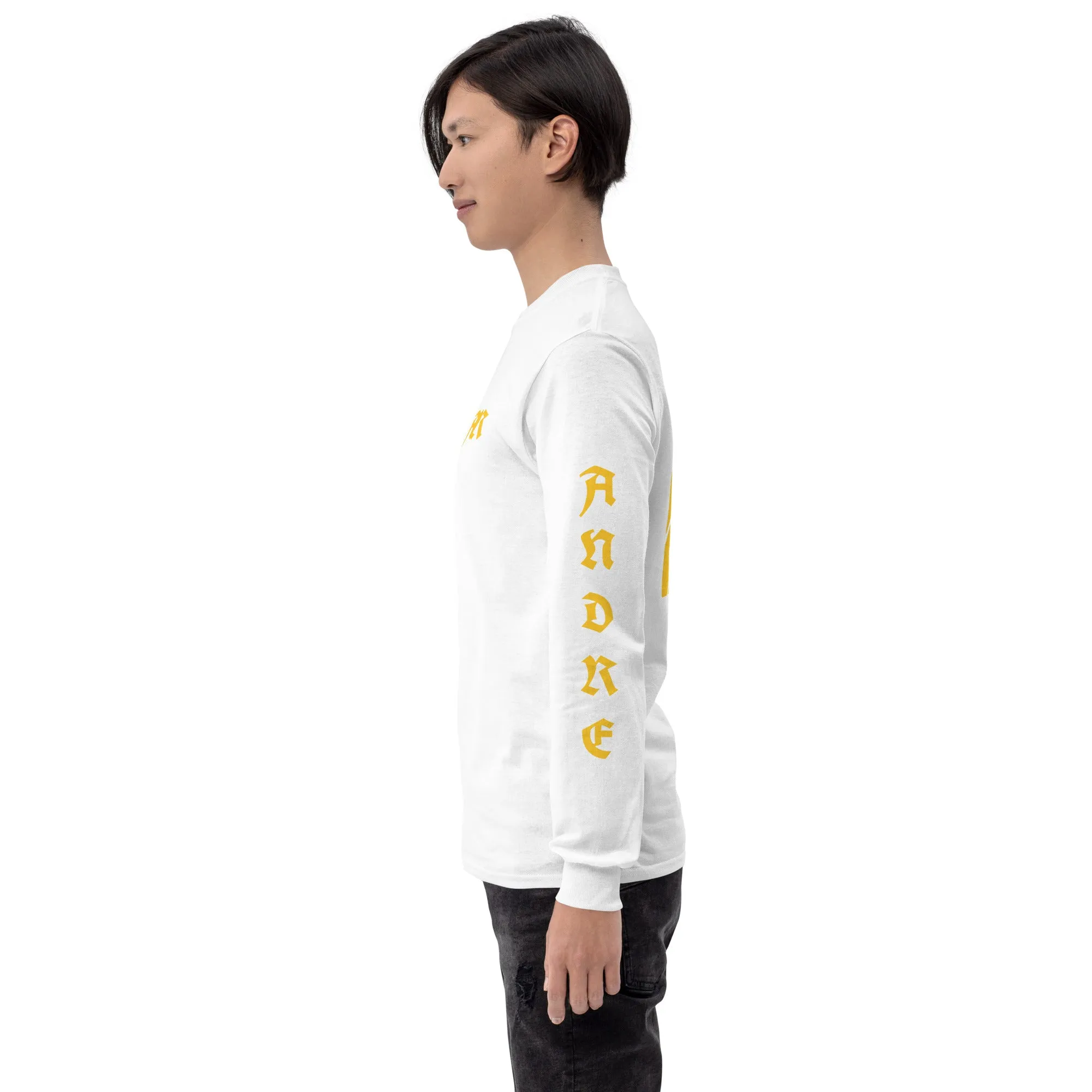 Andre Republic Men’s Long Sleeve Shirt
