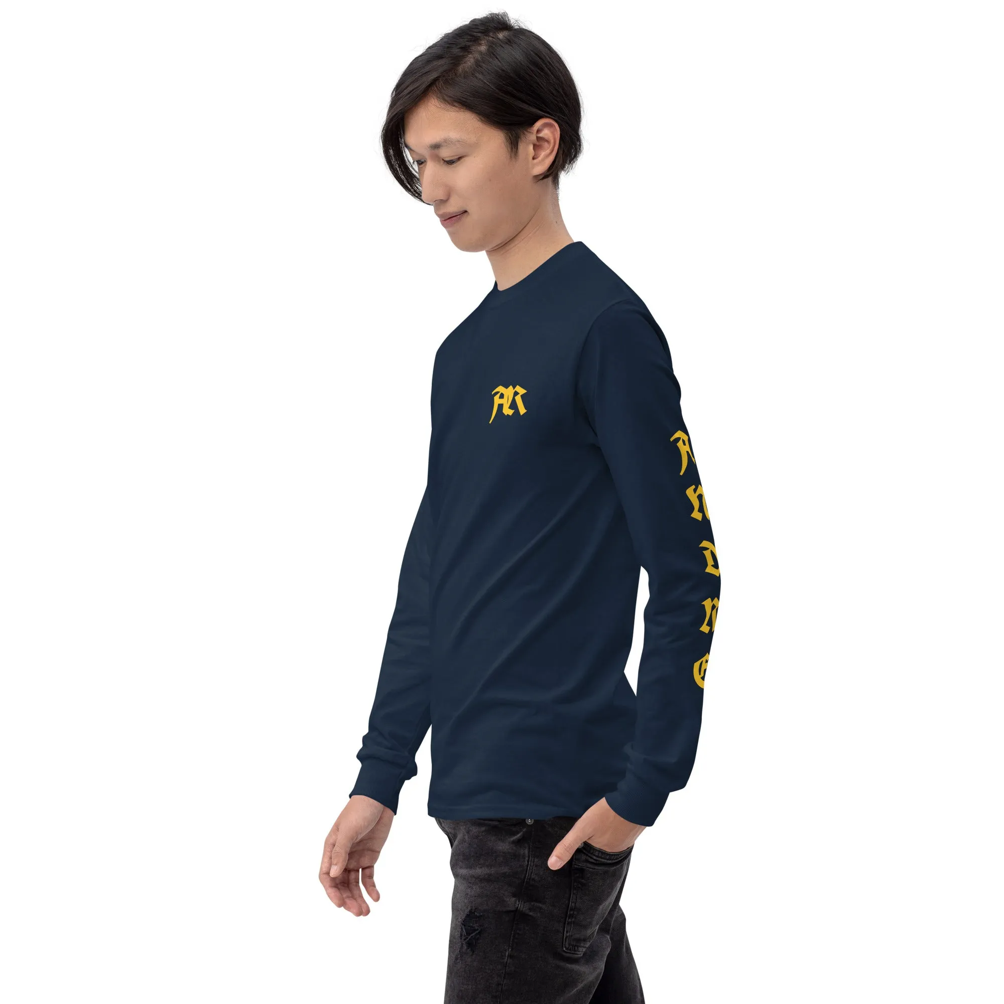 Andre Republic Men’s Long Sleeve Shirt