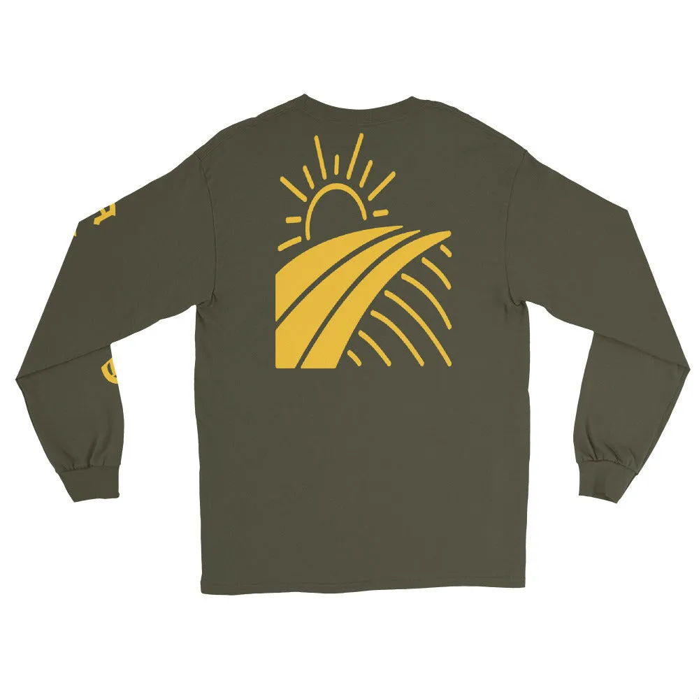 Andre Republic Men’s Long Sleeve Shirt