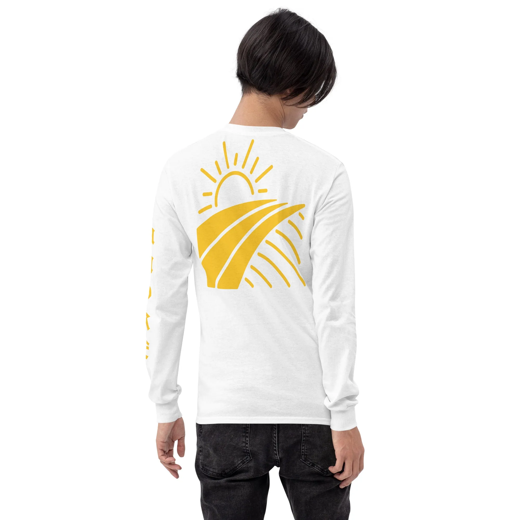 Andre Republic Men’s Long Sleeve Shirt