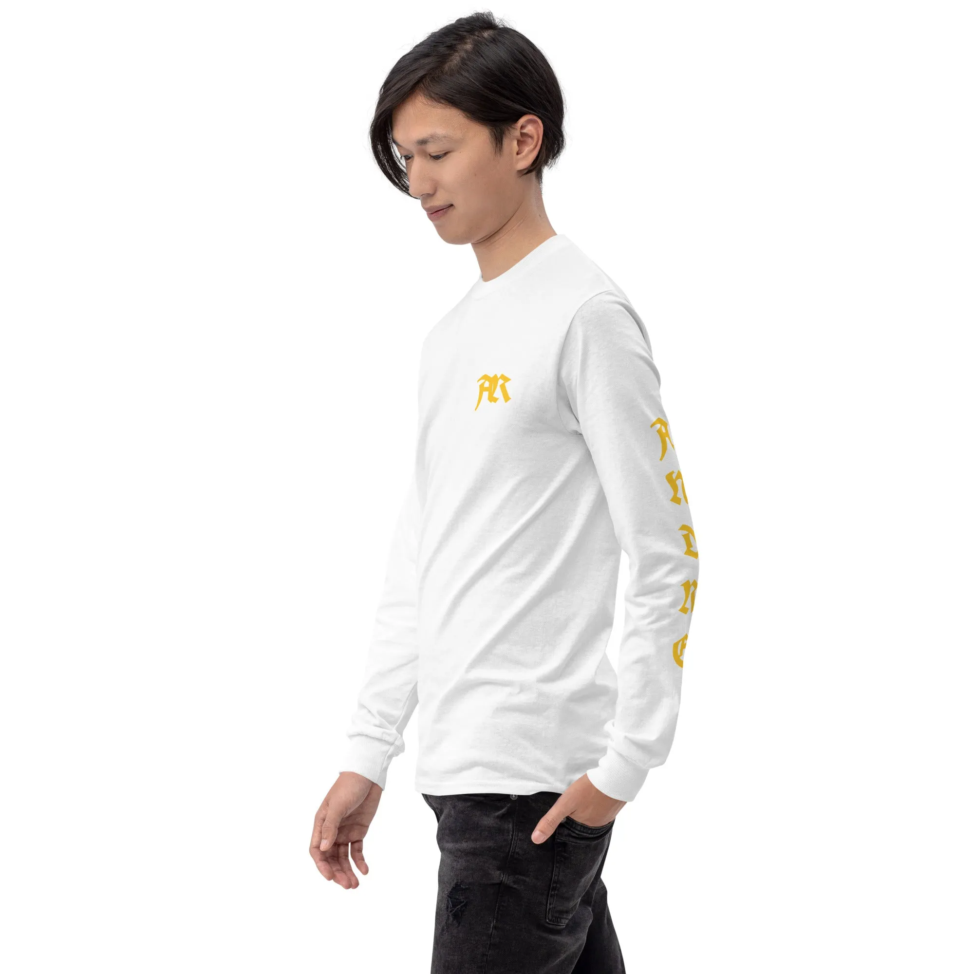 Andre Republic Men’s Long Sleeve Shirt