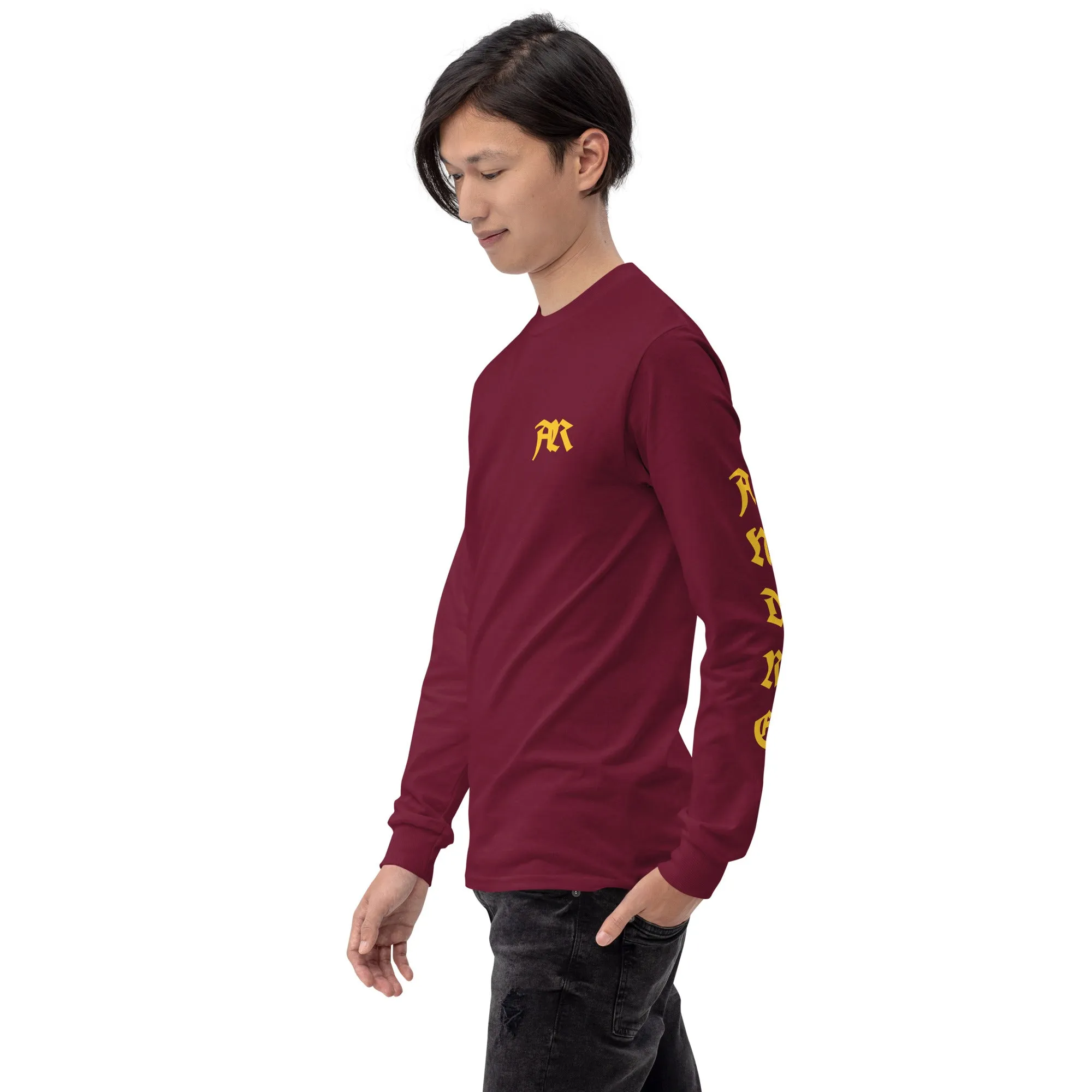 Andre Republic Men’s Long Sleeve Shirt