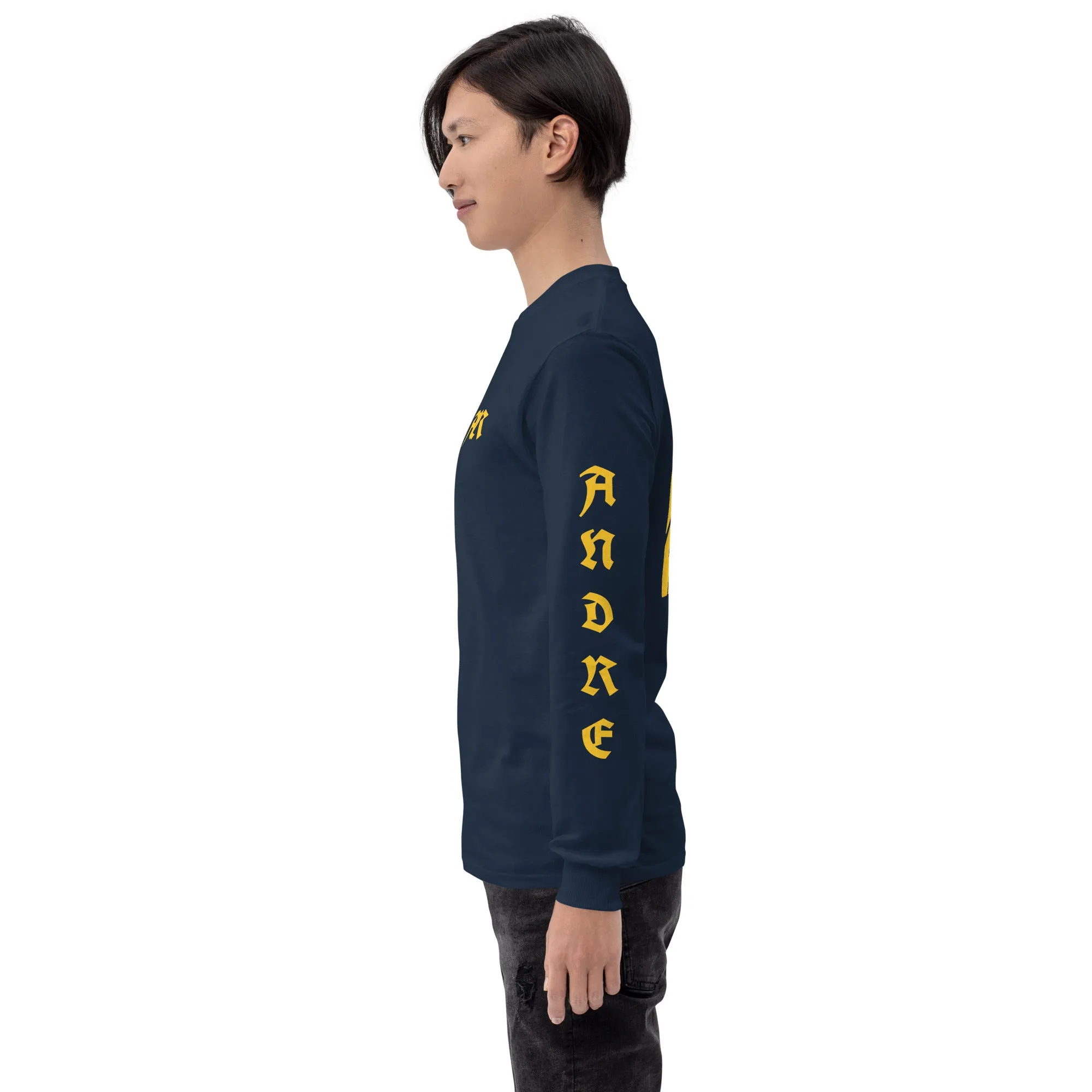 Andre Republic Men’s Long Sleeve Shirt