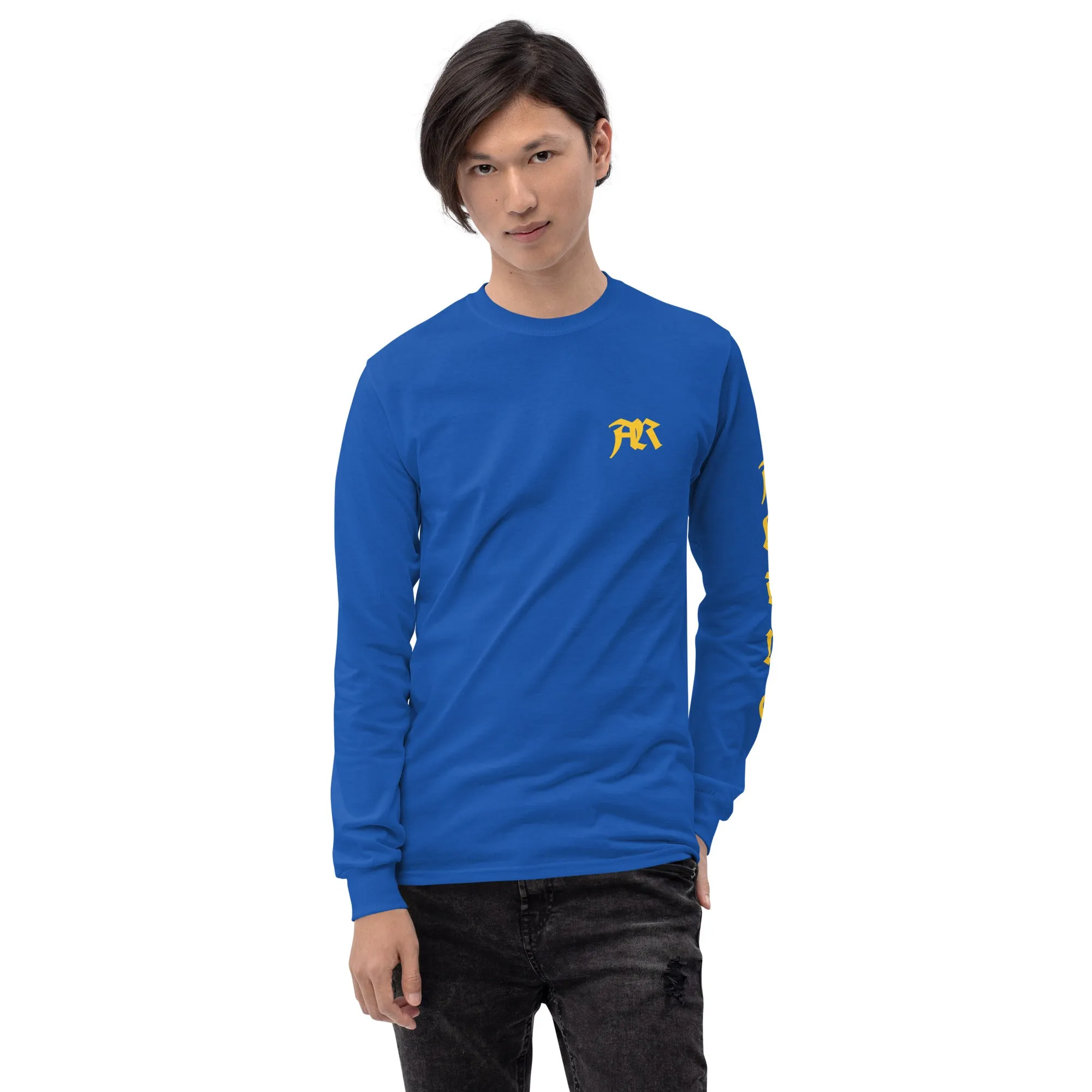 Andre Republic Men’s Long Sleeve Shirt