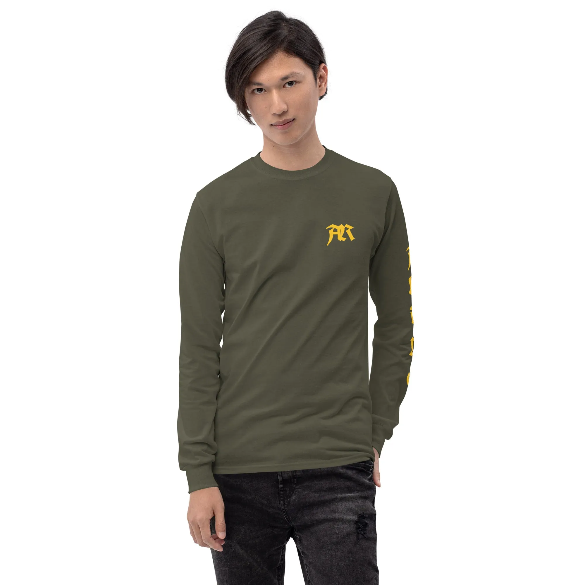 Andre Republic Men’s Long Sleeve Shirt