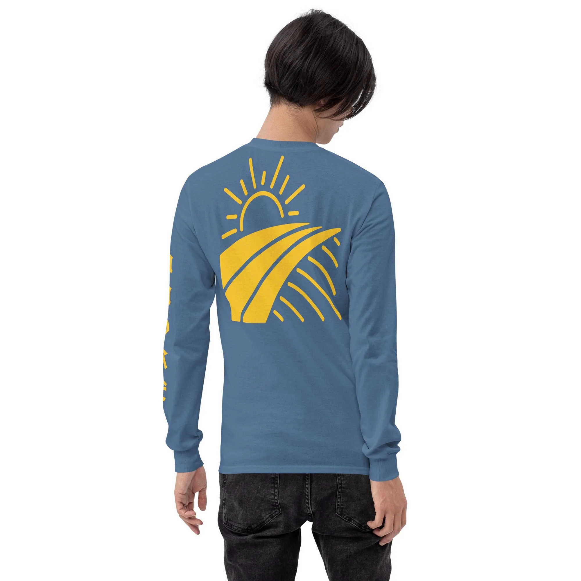 Andre Republic Men’s Long Sleeve Shirt