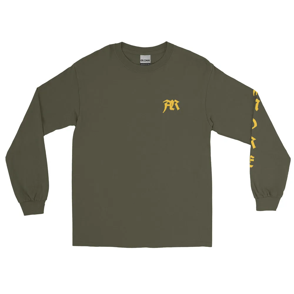 Andre Republic Men’s Long Sleeve Shirt