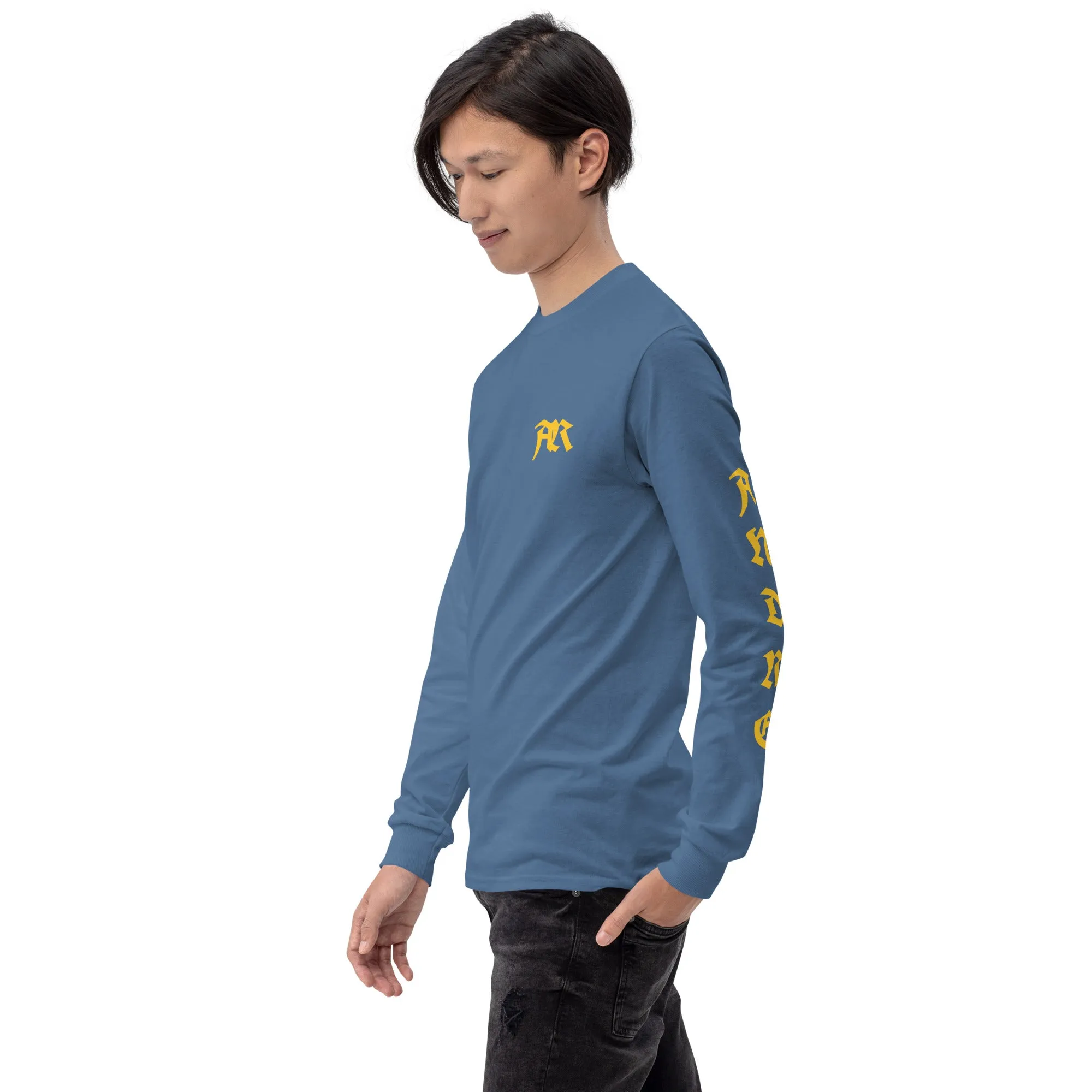 Andre Republic Men’s Long Sleeve Shirt