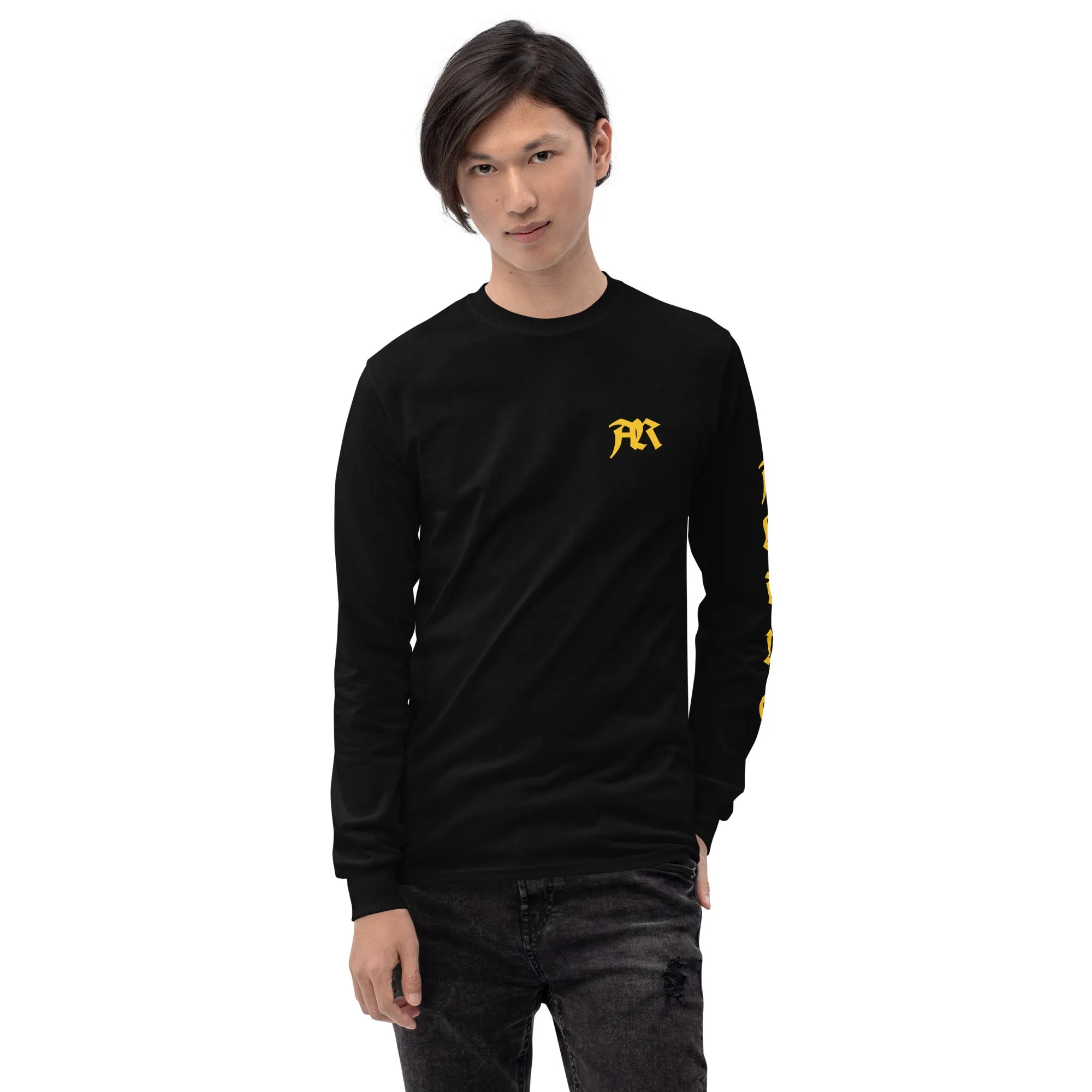 Andre Republic Men’s Long Sleeve Shirt